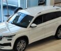 купити нове авто Шкода Kodiaq 2023 року від офіційного дилера БАЗІС АВТО Skoda Шкода фото