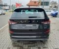 Шкода Kodiaq, объемом двигателя 1.98 л и пробегом 0 тыс. км за 53321 $, фото 8 на Automoto.ua