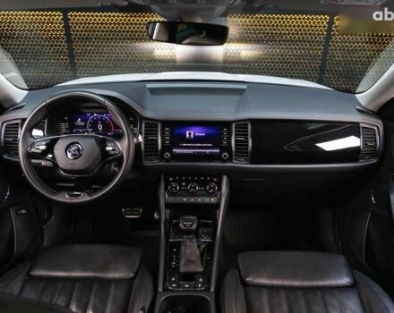 Шкода Kodiaq, объемом двигателя 0 л и пробегом 30 тыс. км за 48000 $, фото 29 на Automoto.ua