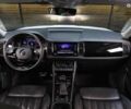Шкода Kodiaq, объемом двигателя 0 л и пробегом 30 тыс. км за 48000 $, фото 29 на Automoto.ua