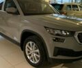 Шкода Kodiaq, объемом двигателя 1.97 л и пробегом 0 тыс. км за 43428 $, фото 5 на Automoto.ua