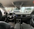 Шкода Kodiaq, объемом двигателя 1.97 л и пробегом 0 тыс. км за 47531 $, фото 8 на Automoto.ua
