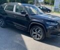 Шкода Kodiaq, об'ємом двигуна 1.98 л та пробігом 0 тис. км за 43650 $, фото 9 на Automoto.ua