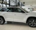 купить новое авто Шкода Kodiaq 2023 года от официального дилера ДП «Автотрейдинг-Вінниця» Skoda Шкода фото