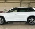 купити нове авто Шкода Kodiaq 2023 року від офіційного дилера Моторкрафт Шкода фото