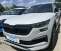 Шкода Kodiaq 2023 в Киеве на Automoto.ua Шкода Kodiaq, объемом двигателя 2 л и пробегом 0 тыс. км за 55318 $, фото 1 на Automoto.ua