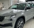 купити нове авто Шкода Kodiaq 2023 року від офіційного дилера ДП «Автотрейдинг-Вінниця» Skoda Шкода фото