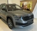 купити нове авто Шкода Kodiaq 2023 року від офіційного дилера Альянс-ІФ Skoda Шкода фото