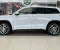 Шкода Kodiaq, объемом двигателя 1.97 л и пробегом 0 тыс. км за 55787 $, фото 10 на Automoto.ua