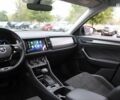 Шкода Kodiaq 2023 в Киеве на Automoto.ua Шкода Kodiaq, объемом двигателя 2 л и пробегом 90 тыс. км за 39900 $, фото 13 на Automoto.ua