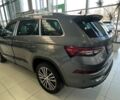 купить новое авто Шкода Kodiaq 2023 года от официального дилера Автоцентр AUTO.RIA Шкода фото