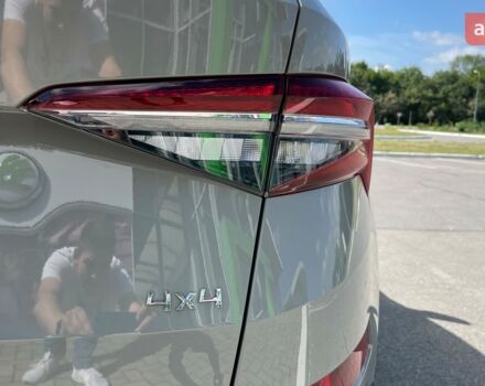 Шкода Kodiaq 2023 у Днепре (Днепропетровске) на Automoto.ua Шкода Kodiaq, об'ємом двигуна 1.97 л та пробігом 0 тис. км за 42997 $, фото 5 на Automoto.ua