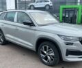 Шкода Kodiaq, об'ємом двигуна 1.98 л та пробігом 0 тис. км за 44929 $, фото 1 на Automoto.ua