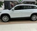 купить новое авто Шкода Kodiaq 2023 года от официального дилера Альянс-ІФ Skoda Шкода фото