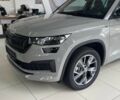 Шкода Kodiaq, объемом двигателя 1.98 л и пробегом 0 тыс. км за 44841 $, фото 1 на Automoto.ua