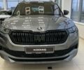 Шкода Kodiaq, об'ємом двигуна 1.97 л та пробігом 0 тис. км за 46756 $, фото 24 на Automoto.ua