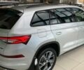 купити нове авто Шкода Kodiaq 2023 року від офіційного дилера ДП «Автотрейдинг-Вінниця» Skoda Шкода фото