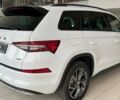 купить новое авто Шкода Kodiaq 2023 года от официального дилера ДП «Автотрейдинг-Вінниця» Skoda Шкода фото