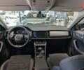 купить новое авто Шкода Kodiaq 2023 года от официального дилера Автоцентр AUTO.RIA Шкода фото