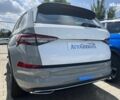 Шкода Kodiaq 2023 в Киеве на Automoto.ua Шкода Kodiaq, объемом двигателя 2 л и пробегом 0 тыс. км за 55318 $, фото 5 на Automoto.ua