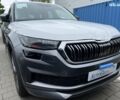 Шкода Kodiaq, объемом двигателя 2 л и пробегом 0 тыс. км за 64991 $, фото 1 на Automoto.ua