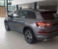 купить новое авто Шкода Kodiaq 2023 года от официального дилера ДП «Автотрейдинг-Вінниця» Skoda Шкода фото