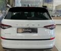 купить новое авто Шкода Kodiaq 2023 года от официального дилера Автотрейдiнг-Одеса Skoda Шкода фото