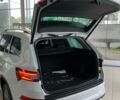 купить новое авто Шкода Kodiaq 2023 года от официального дилера Автоцентр AUTO.RIA Шкода фото