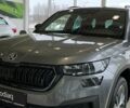 купить новое авто Шкода Kodiaq 2023 года от официального дилера Моторкрафт Шкода фото