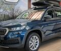 купить новое авто Шкода Kodiaq 2023 года от официального дилера Автоцентр AUTO.RIA Шкода фото