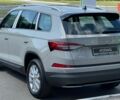 Шкода Kodiaq 2023 у Днепре (Днепропетровске) на Automoto.ua Шкода Kodiaq, об'ємом двигуна 1.97 л та пробігом 0 тис. км за 42997 $, фото 2 на Automoto.ua