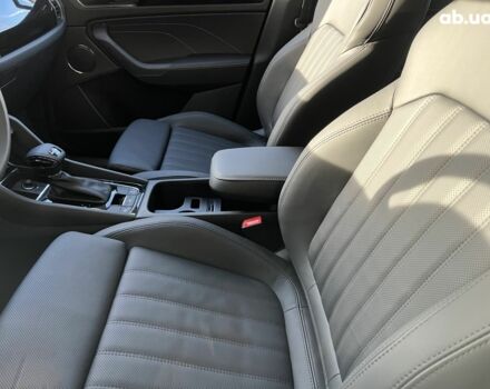 Шкода Kodiaq, объемом двигателя 2 л и пробегом 1 тыс. км за 58361 $, фото 7 на Automoto.ua