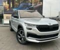 купити нове авто Шкода Kodiaq 2023 року від офіційного дилера Альянс-ІФ Skoda Шкода фото