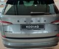 Шкода Kodiaq, объемом двигателя 1.98 л и пробегом 0 тыс. км за 45191 $, фото 5 на Automoto.ua