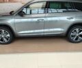 Шкода Kodiaq, объемом двигателя 1.98 л и пробегом 0 тыс. км за 45191 $, фото 1 на Automoto.ua