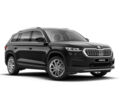 купить новое авто Шкода Kodiaq 2023 года от официального дилера АСТ-КОМБІ Шкода фото