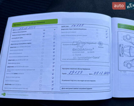 Шкода Kodiaq 2023 в Киеве на Automoto.ua Шкода Kodiaq, объемом двигателя 1.97 л и пробегом 80 тыс. км за 37997 $, фото 66 на Automoto.ua