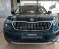 Шкода Kodiaq, объемом двигателя 1.98 л и пробегом 0 тыс. км за 41608 $, фото 3 на Automoto.ua