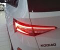 Шкода Kodiaq, объемом двигателя 1.98 л и пробегом 0 тыс. км за 43617 $, фото 6 на Automoto.ua