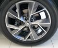 Шкода Kodiaq, объемом двигателя 1.98 л и пробегом 0 тыс. км за 43755 $, фото 7 на Automoto.ua