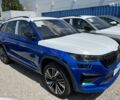 Шкода Kodiaq 2023 в Киеве на Automoto.ua Шкода Kodiaq, объемом двигателя 2 л и пробегом 0 тыс. км за 68577 $, фото 21 на Automoto.ua