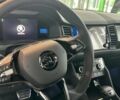 Шкода Kodiaq, об'ємом двигуна 1.97 л та пробігом 0 тис. км за 46511 $, фото 11 на Automoto.ua