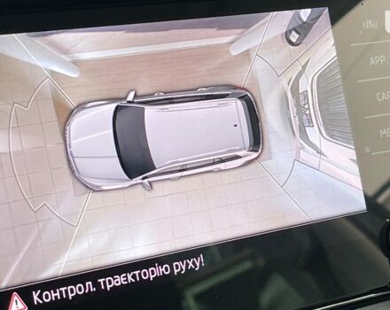 Шкода Kodiaq, объемом двигателя 1.98 л и пробегом 0 тыс. км за 48517 $, фото 20 на Automoto.ua