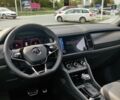 купити нове авто Шкода Kodiaq 2023 року від офіційного дилера Альянс-ІФ Skoda Шкода фото