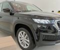 Шкода Kodiaq, об'ємом двигуна 1.97 л та пробігом 0 тис. км за 43498 $, фото 9 на Automoto.ua