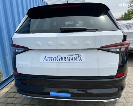 Шкода Kodiaq 2023 в Киеве на Automoto.ua Шкода Kodiaq, объемом двигателя 2 л и пробегом 0 тыс. км за 55970 $, фото 13 на Automoto.ua