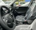Шкода Kodiaq, объемом двигателя 2 л и пробегом 0 тыс. км за 64991 $, фото 12 на Automoto.ua