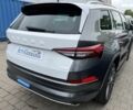 Шкода Kodiaq, объемом двигателя 2 л и пробегом 0 тыс. км за 64991 $, фото 18 на Automoto.ua