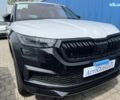 Шкода Kodiaq 2023 в Киеве на Automoto.ua Шкода Kodiaq, объемом двигателя 2 л и пробегом 0 тыс. км за 55970 $, фото 7 на Automoto.ua