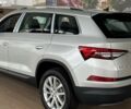 купить новое авто Шкода Kodiaq 2023 года от официального дилера Автоцентр AUTO.RIA Шкода фото